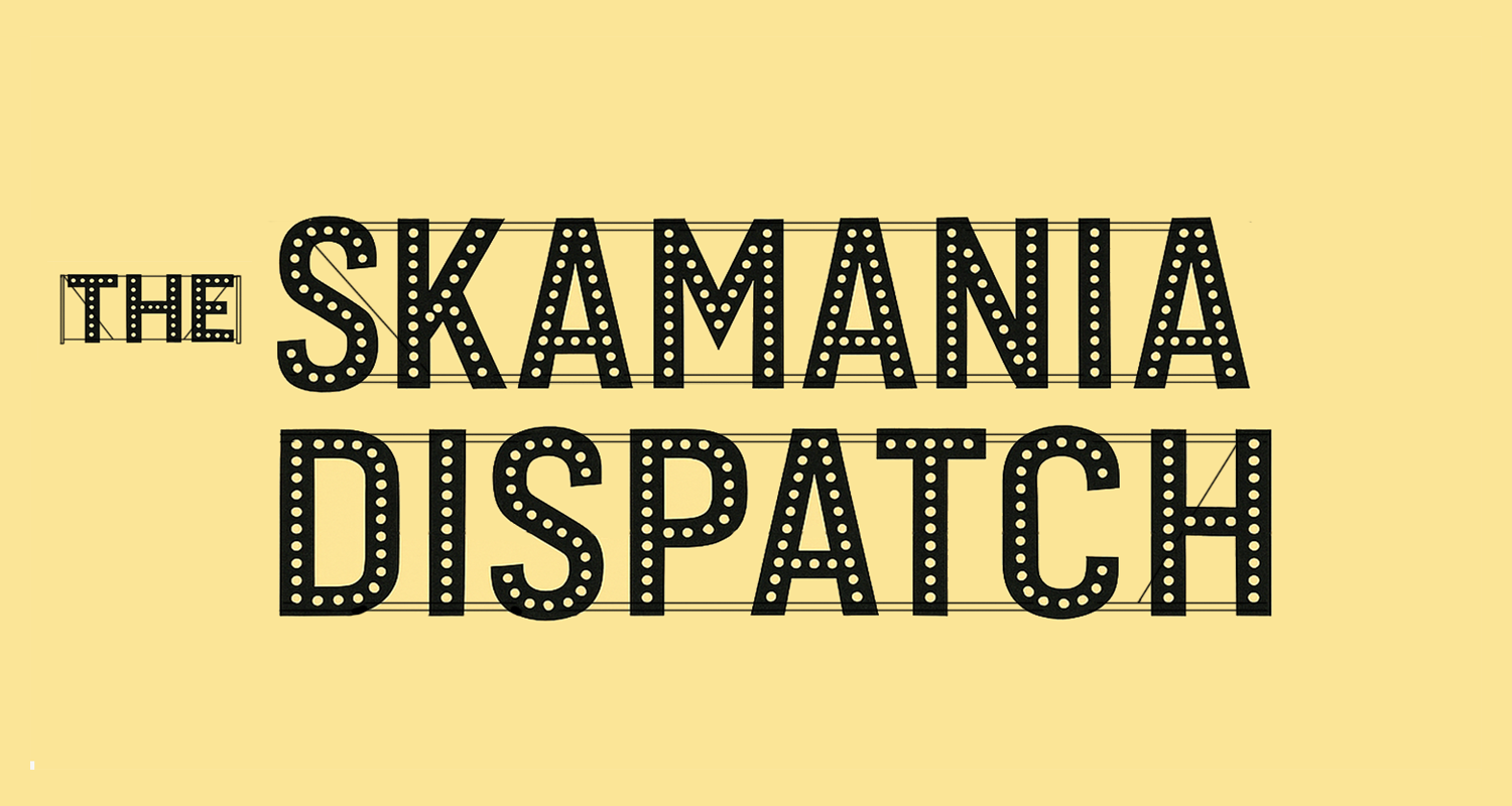The Skamania Dispatch